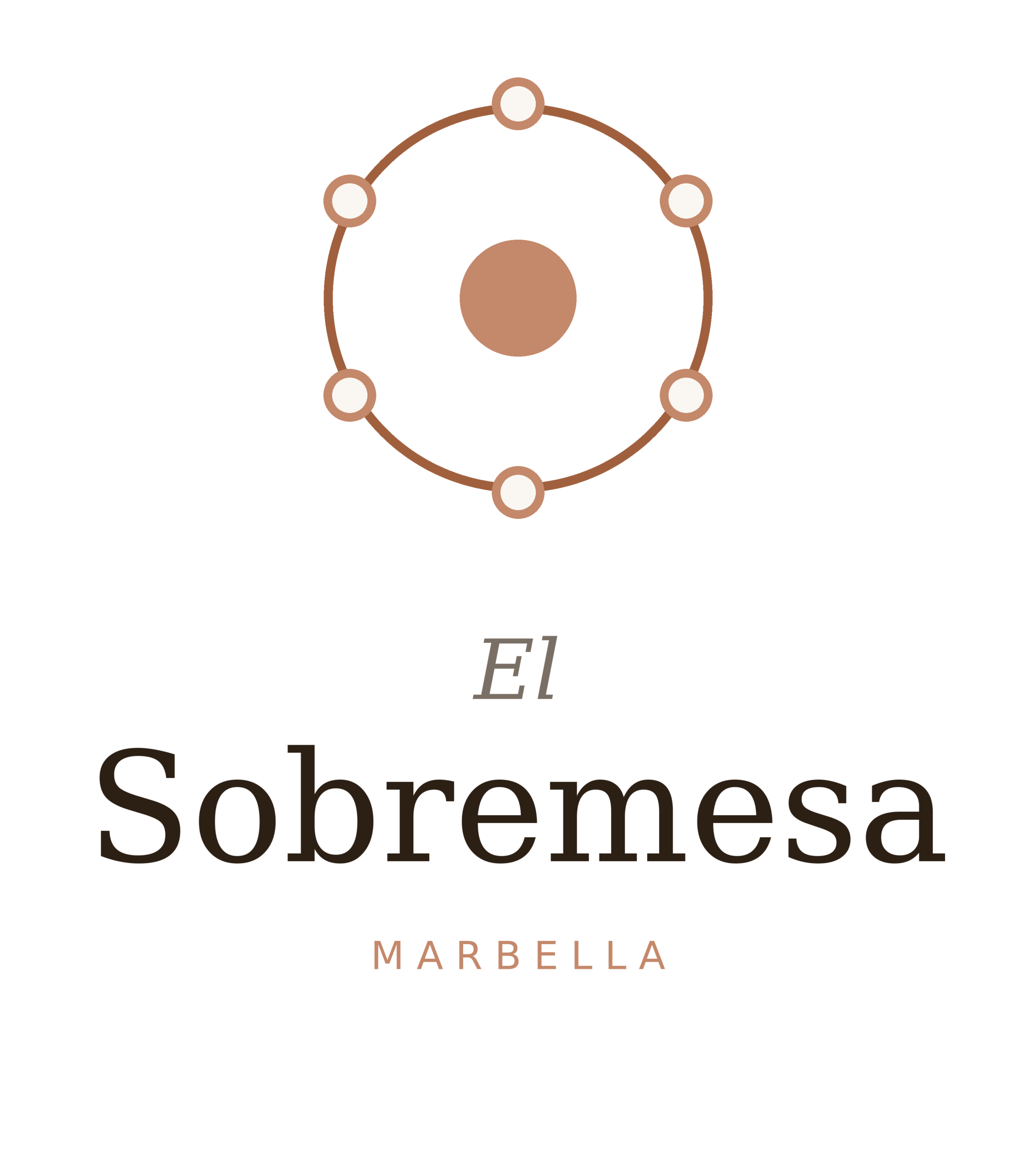 El Sobremesa